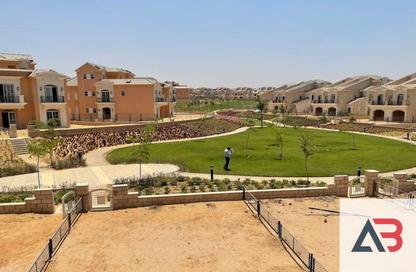 Townhouse - 4 - 4 for sale in Layan Residence - 5th Settlement Compounds - The 5th Settlement - New Cairo City - Cairo Townhouse - 4 - 4 for sale in Layan Residence - 5th Settlement Compounds - The 5th Settlement - New Cairo City - Cairo