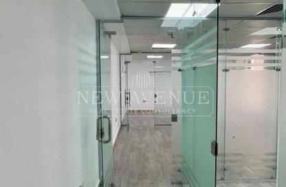 Office Space - Studio for sale in One Kattameya - El Katameya Compounds - El Katameya - New Cairo City - Cairo
