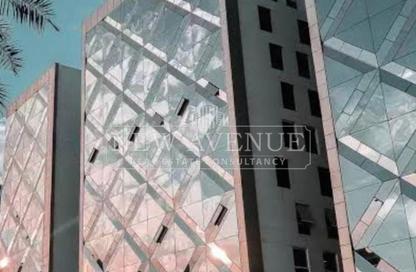 Office Space - Studio for sale in One Kattameya - El Katameya Compounds - El Katameya - New Cairo City - Cairo