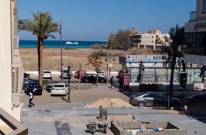 Apartment - Studio - 1 for sale in Grand Rock - Hurghada Resorts - Hurghada - Red Sea Apartment - Studio - 1 for sale in Grand Rock - Hurghada Resorts - Hurghada - Red Sea