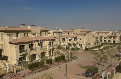 Villa - 6 - 5 for sale in La Vista City - New Capital Compounds - New Capital City - Cairo