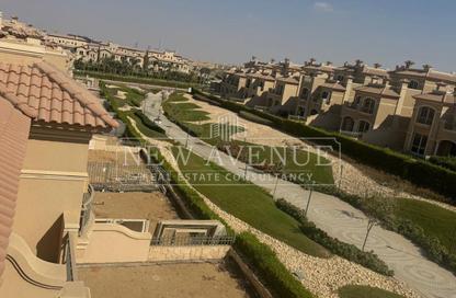 Villa - 6 - 5 for sale in La Vista City - New Capital Compounds - New Capital City - Cairo