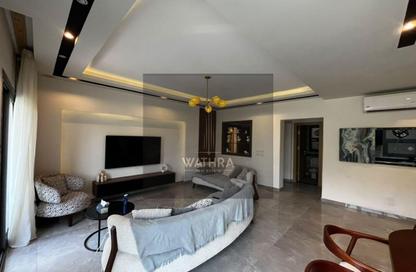 Apartment - 3 - 3 for rent in Eastown - 5th Settlement Compounds - The 5th Settlement - New Cairo City - Cairo