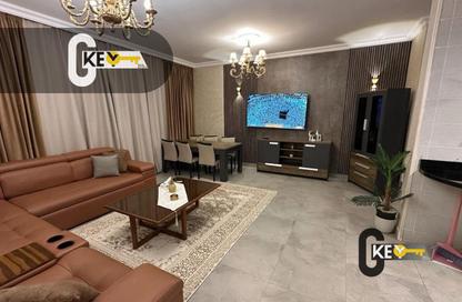 Apartment - 3 Bedrooms - 2 Bathrooms for rent in Privado - Madinaty - Cairo