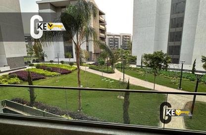 Apartment - 3 Bedrooms - 2 Bathrooms for rent in Privado - Madinaty - Cairo