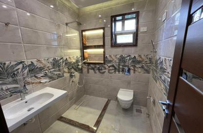 Apartment - 3 Bedrooms - 2 Bathrooms for sale in Zayed Dunes - 6th District - Sheikh Zayed City - Giza