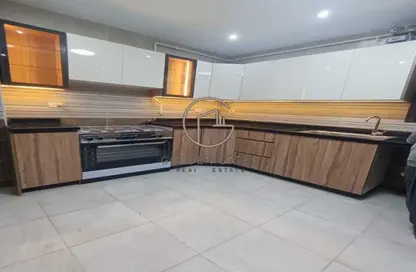 Apartment - 2 Bedrooms - 2 Bathrooms for rent in Eastown - 5th Settlement Compounds - The 5th Settlement - New Cairo City - Cairo