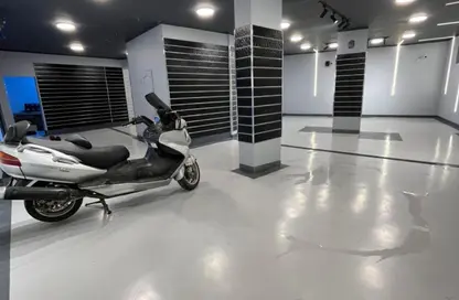 Apartment - 1 Bedroom - 1 Bathroom for sale in The 3rd Settlement - New Cairo City - Cairo