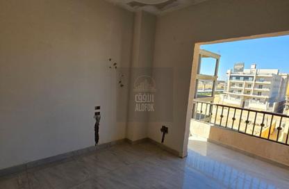 Apartment - 3 Bedrooms - 2 Bathrooms for sale in Bait Alwatan - The 5th Settlement - New Cairo City - Cairo Apartment - 3 Bedrooms - 2 Bathrooms for sale in Bait Alwatan - The 5th Settlement - New Cairo City - Cairo