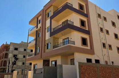 Apartment - 3 Bedrooms - 2 Bathrooms for sale in Bait Alwatan - The 5th Settlement - New Cairo City - Cairo Apartment - 3 Bedrooms - 2 Bathrooms for sale in Bait Alwatan - The 5th Settlement - New Cairo City - Cairo
