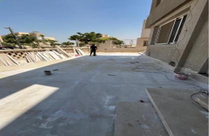 فيلا - 6 - 6 للايجار في جولف فيوز - طريق مصر اسكندرية الصحراوي - مدينة 6 أكتوبر - الجيزة