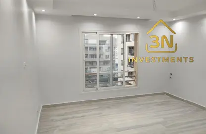 Apartment - 3 Bedrooms - 3 Bathrooms for rent in The Square - 5th Settlement Compounds - The 5th Settlement - New Cairo City - Cairo