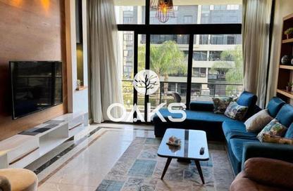 Apartment - 3 - 3 for sale in The Waterway View - 90 Street - The 5th Settlement - New Cairo City - Cairo