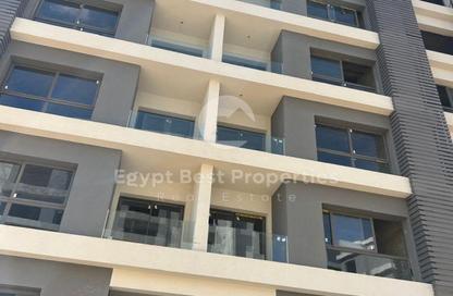 Apartment - 3 - 3 for sale in Creek Town - The 1st Settlement - New Cairo City - Cairo
