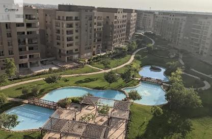 Apartment - 4 - 2 for rent in The Square - 5th Settlement Compounds - The 5th Settlement - New Cairo City - Cairo