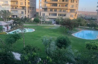 Apartment - 4 - 2 for rent in The Square - 5th Settlement Compounds - The 5th Settlement - New Cairo City - Cairo