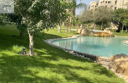 Apartment - 4 - 2 for rent in The Square - 5th Settlement Compounds - The 5th Settlement - New Cairo City - Cairo
