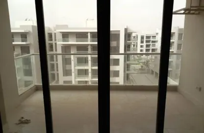 شقة - 3 غرف نوم - 2 حمامات للبيع في ذا ادريس ايست - شارع التسعين - التجمع الخامس - مدينة القاهرة الجديدة - القاهرة