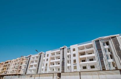Apartment - Studio - 1 Bathroom for sale in El Kawther District - Hurghada - Red Sea