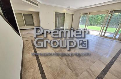 Villa - 4 - 4 for rent in Cairo Festival City - North Investors Area - New Cairo City - Cairo