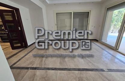 Villa - 4 - 4 for rent in Cairo Festival City - North Investors Area - New Cairo City - Cairo