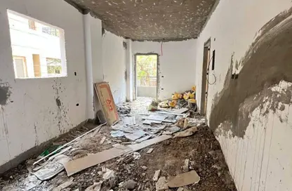 Apartment - 2 Bedrooms - 2 Bathrooms for sale in 2nd District - 6 October City - Giza