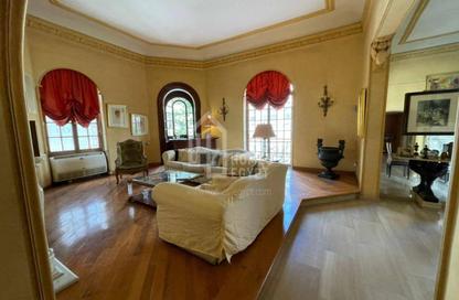 Apartment - 4 Bedrooms - 3 Bathrooms for sale in Ibn Maysser St. - Zamalek - Cairo