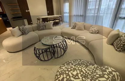 شقة - 3 غرف نوم - 3 حمامات للايجار في فيليت - كمبوندات التجمع الخامس - التجمع الخامس - مدينة القاهرة الجديدة - القاهرة