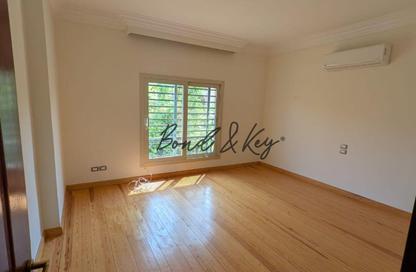 Twin House - 4 Bedrooms - 4 Bathrooms for sale in Les Rois - 5th Settlement Compounds - The 5th Settlement - New Cairo City - Cairo