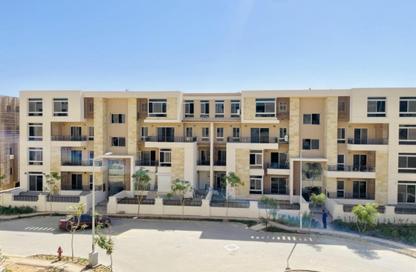 Apartment - 3 Bedrooms - 3 Bathrooms for sale in Taj City - 5th Settlement Compounds - The 5th Settlement - New Cairo City - Cairo