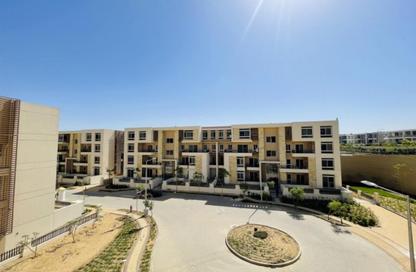 Apartment - 3 Bedrooms - 3 Bathrooms for sale in Taj City - 5th Settlement Compounds - The 5th Settlement - New Cairo City - Cairo