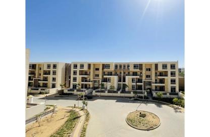 Apartment - 3 Bedrooms - 3 Bathrooms for sale in Taj City - 5th Settlement Compounds - The 5th Settlement - New Cairo City - Cairo