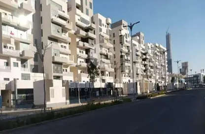 Apartment - 3 Bedrooms - 3 Bathrooms for sale in Al Maqsad - New Capital Compounds - New Capital City - Cairo