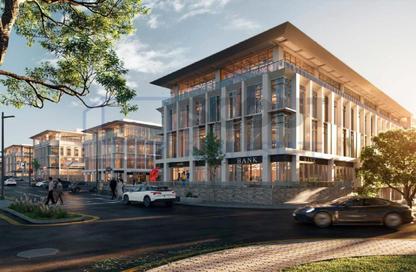 Office Space - Studio - 2 Bathrooms for sale in Ring Road - The 5th Settlement - New Cairo City - Cairo Office Space - Studio - 2 Bathrooms for sale in Ring Road - The 5th Settlement - New Cairo City - Cairo
