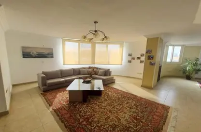 Duplex - 2 Bedrooms - 2 Bathrooms for sale in El Narges Buildings - Al Narges - New Cairo City - Cairo