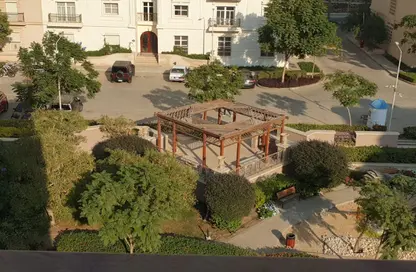 Apartment - 1 Bedroom - 2 Bathrooms for rent in Hyde Park - New Cairo City - Cairo