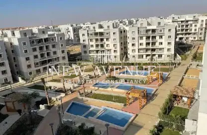 Apartment - 3 Bedrooms - 2 Bathrooms for sale in JAYD Residence - 5th Settlement Compounds - The 5th Settlement - New Cairo City - Cairo