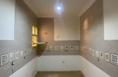 Apartment - 3 Bedrooms - 2 Bathrooms for rent in Al Andalus El Gedida - Al Andalus District - New Cairo City - Cairo