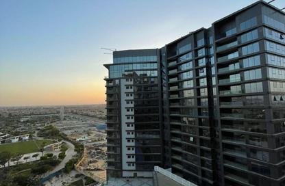 Apartment - 3 Bedrooms - 3 Bathrooms for rent in Park Side Residence - Zed Towers - Sheikh Zayed Compounds - Sheikh Zayed City - Giza