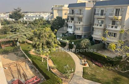 أي فيلا - 4 غرف نوم - 4 حمامات للبيع في ماونتن فيو اكتوبر بارك - الحي السادس - مدينة 6 أكتوبر - الجيزة أي فيلا - 4 غرف نوم - 4 حمامات للبيع في ماونتن فيو اكتوبر بارك - الحي السادس - مدينة 6 أكتوبر - الجيزة