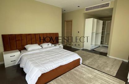 Villa - 5 Bedrooms - 6 Bathrooms for rent in Allegria - Sheikh Zayed Compounds - Sheikh Zayed City - Giza Villa - 5 Bedrooms - 6 Bathrooms for rent in Allegria - Sheikh Zayed Compounds - Sheikh Zayed City - Giza
