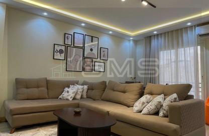 Apartment - 3 - 2 for rent in El Banafseg 12 - El Banafseg - New Cairo City - Cairo