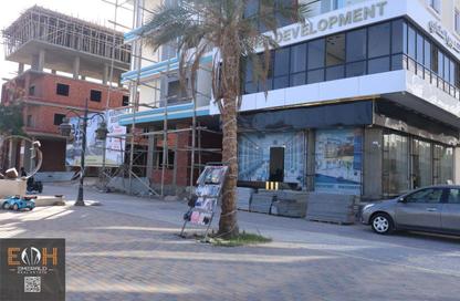 Apartment - 2 Bedrooms - 1 Bathroom for sale in El Kawther District - Hurghada - Red Sea Apartment - 2 Bedrooms - 1 Bathroom for sale in El Kawther District - Hurghada - Red Sea