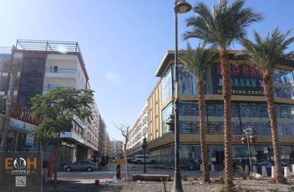 Apartment - 2 Bedrooms - 1 Bathroom for sale in El Kawther District - Hurghada - Red Sea Apartment - 2 Bedrooms - 1 Bathroom for sale in El Kawther District - Hurghada - Red Sea