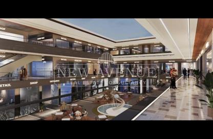 Clinic - Studio - 1 for sale in Eastown - 5th Settlement Compounds - The 5th Settlement - New Cairo City - Cairo