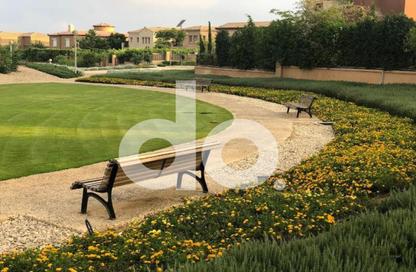 منزل مزدوج - 4 غرف نوم - 4 حمامات للايجار في ميفيدا - كمبوندات التجمع الخامس - التجمع الخامس - مدينة القاهرة الجديدة - القاهرة