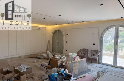 Apartment - 3 - 3 for rent in Hyde Park - New Cairo City - Cairo Apartment - 3 - 3 for rent in Hyde Park - New Cairo City - Cairo
