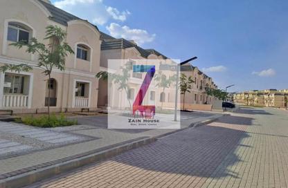 Duplex - 4 Bedrooms - 3 Bathrooms for sale in L'avenir - Mostakbal City Compounds - Mostakbal City - Future City - Cairo Duplex - 4 Bedrooms - 3 Bathrooms for sale in L'avenir - Mostakbal City Compounds - Mostakbal City - Future City - Cairo