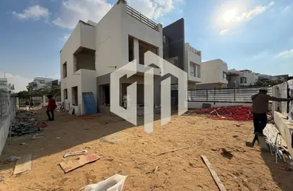 فيلا - 4 غرف نوم - 5 حمامات للايجار في هايد بارك - مدينة القاهرة الجديدة - القاهرة