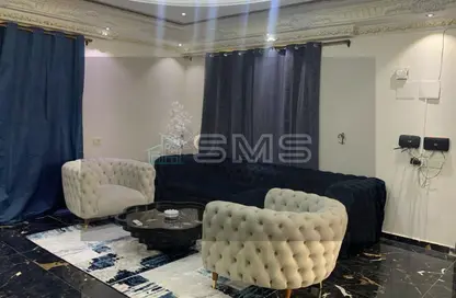 Villa - 3 Bedrooms - 3 Bathrooms for rent in Stone Park - 5th Settlement Compounds - The 5th Settlement - New Cairo City - Cairo